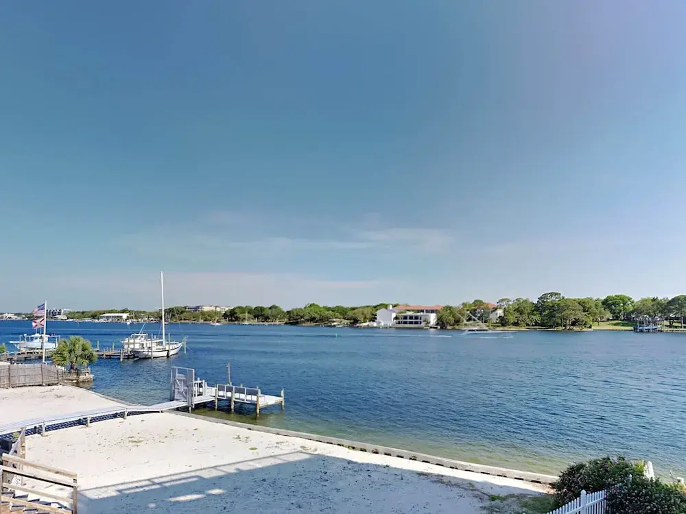 Commodore's Landing #239 - Sunset Views