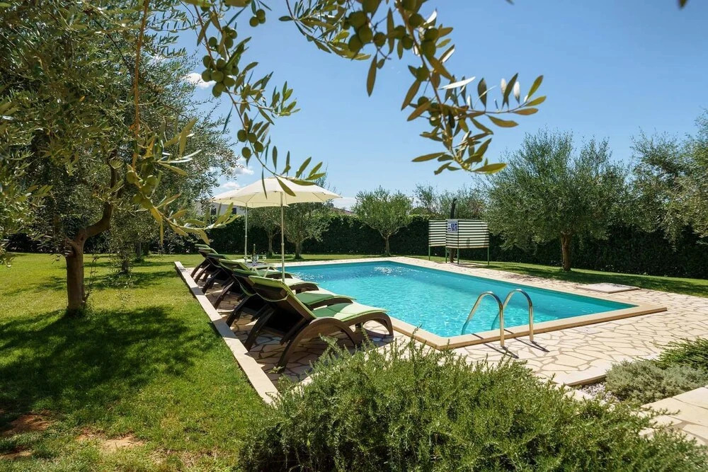 Villa Klara