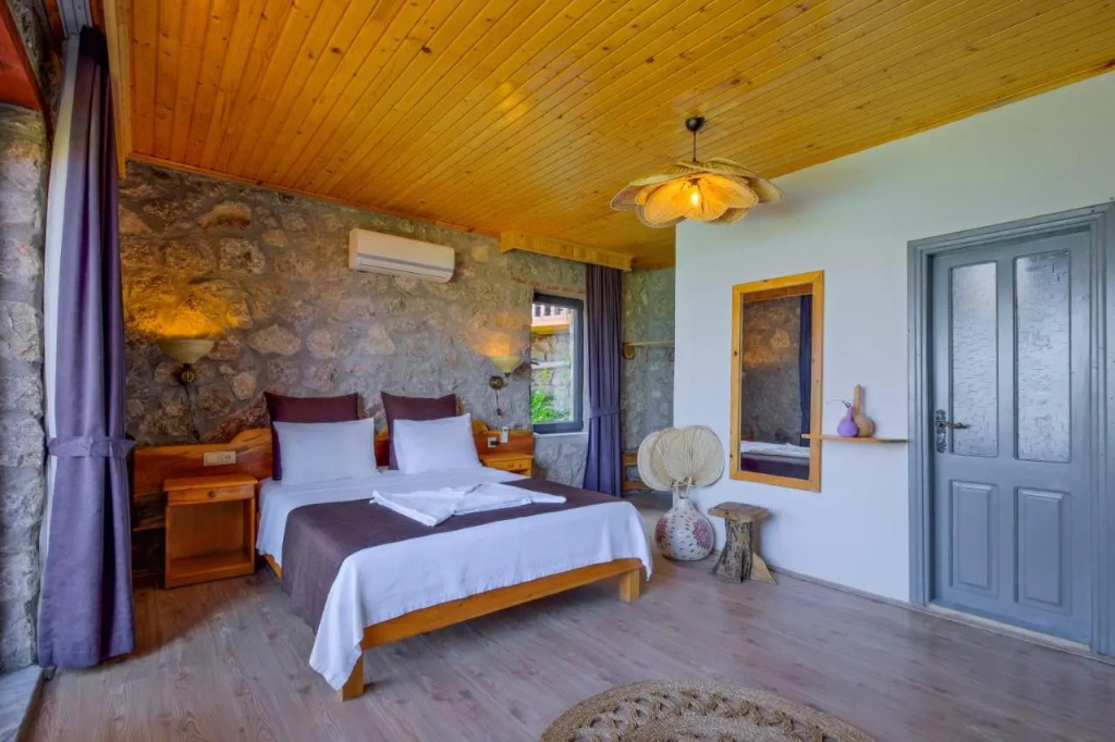 Faralya Yoruk Evi Suite