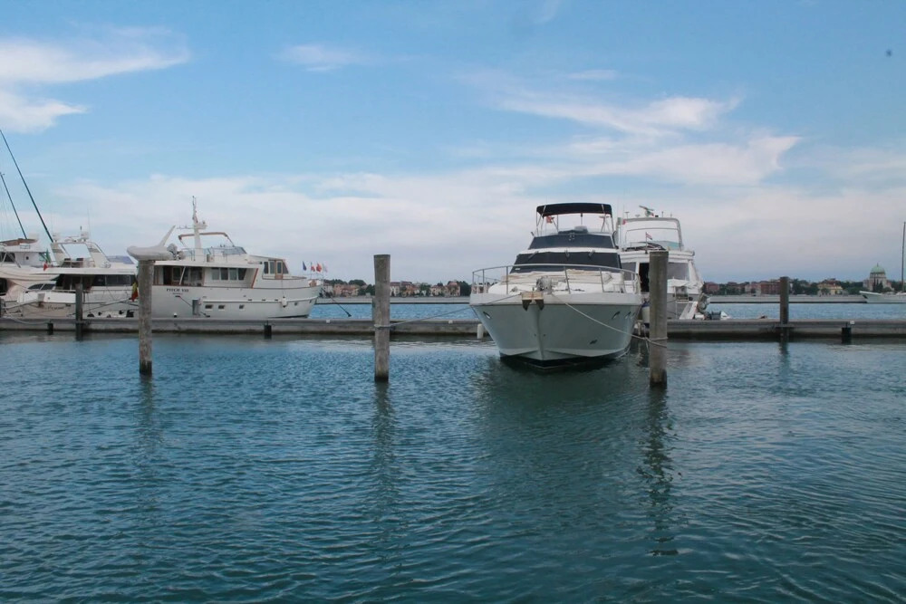 Marina Santelena Resort
