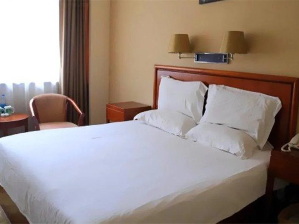 GreenTree Inn Tianjin Hongqi Road Apartment Hotel