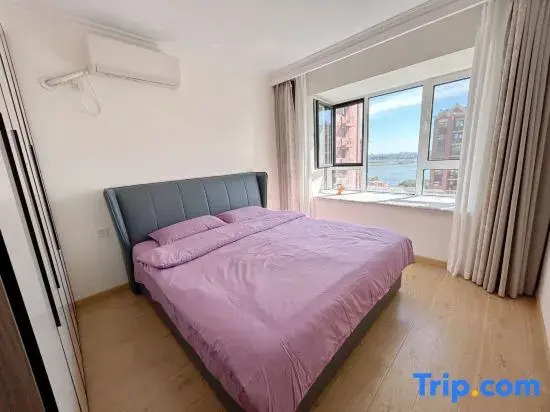 Qingqing Shiguang Homestay