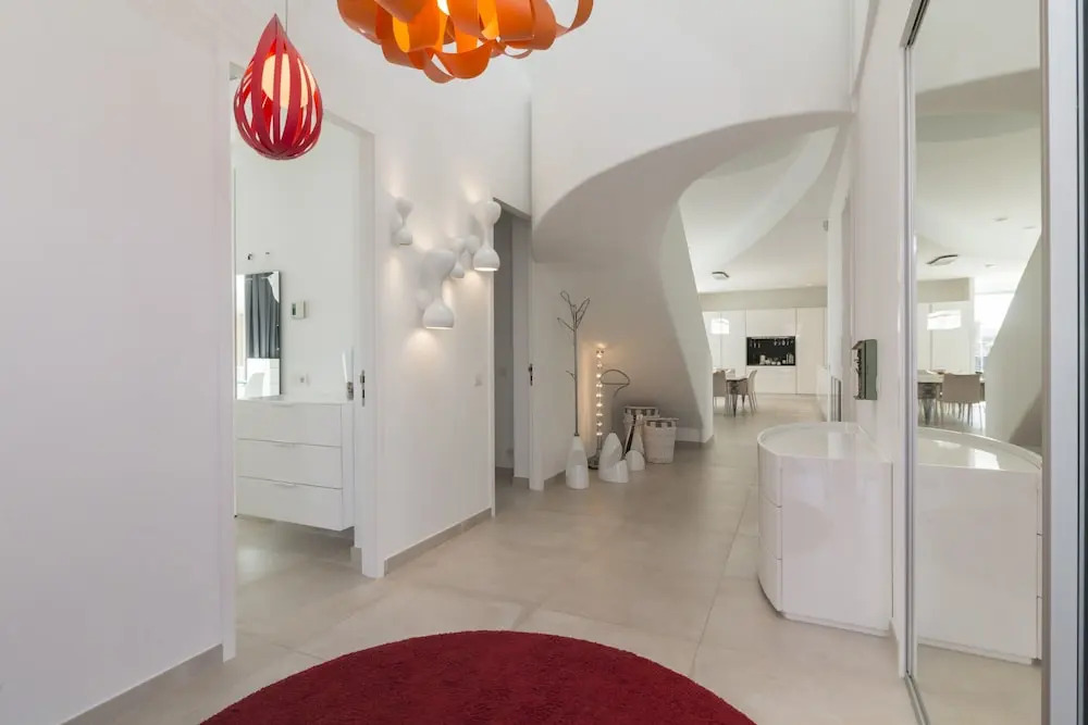 Villa Oasis