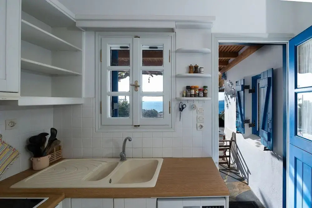 B5 Three Bedroom Home View Spectacular sea Views