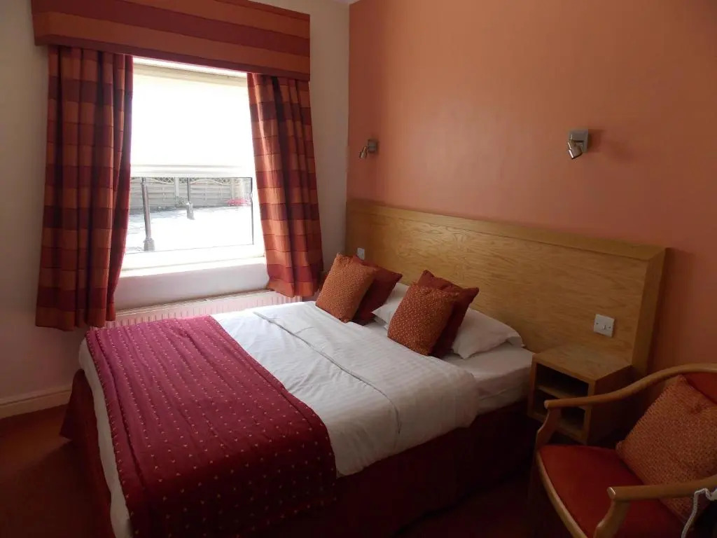 Woodlands Hotel