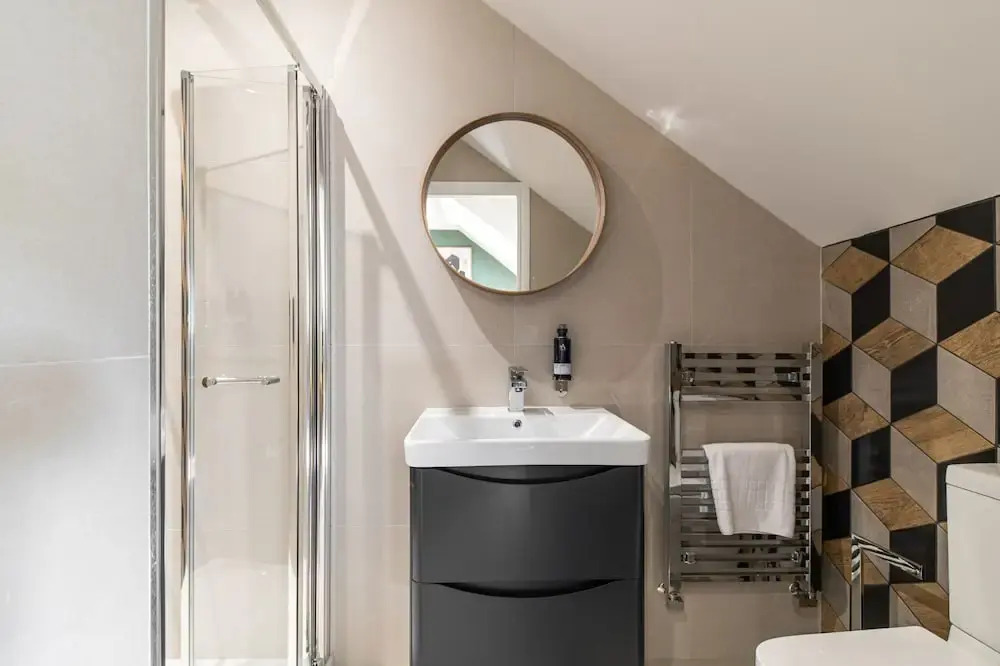 Chelmsford Loft 5 Penthouse