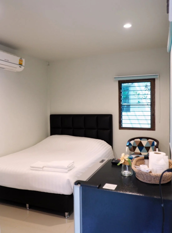Khao Yai Green Resort