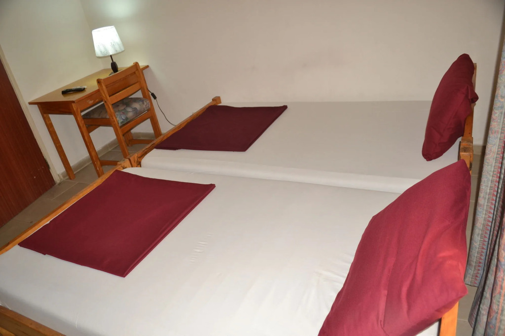 Pink Hostel