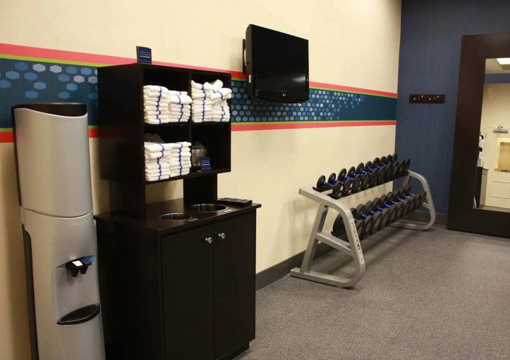 Hampton Inn & Suites Knoxville-Turkey Creek Farragut