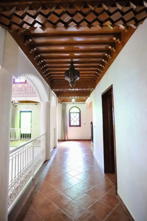 Villa Les Terrasses Des Jardins