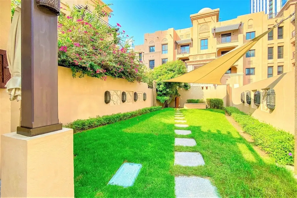 Mima's House in the heart of Dubai Downtown