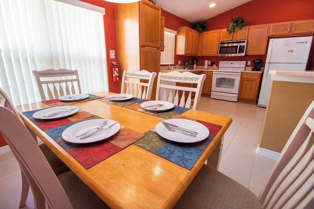 Magical Escape 5 Bedrooms