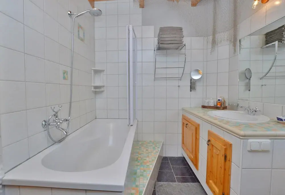 Chalet in Styria With Infrared Sauna