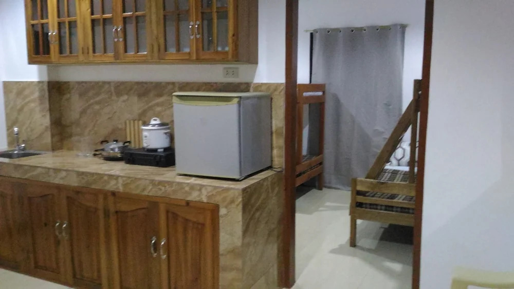 Sealor Pension House