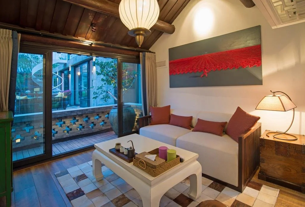 YIYUAN TANG Spiritual Retreat  Gallery