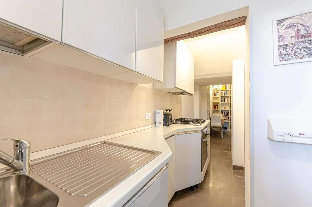 Residenza Letizia