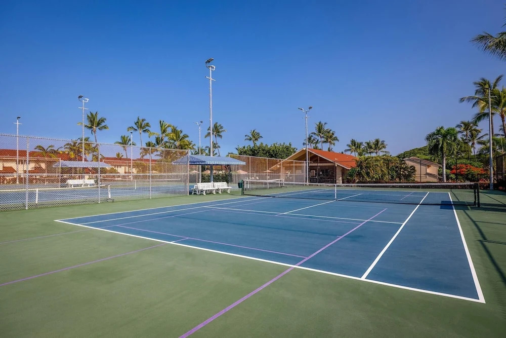 Keauhou Kona Surf & Racquet Club #176