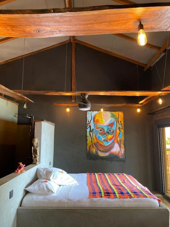 Cajou Lodge