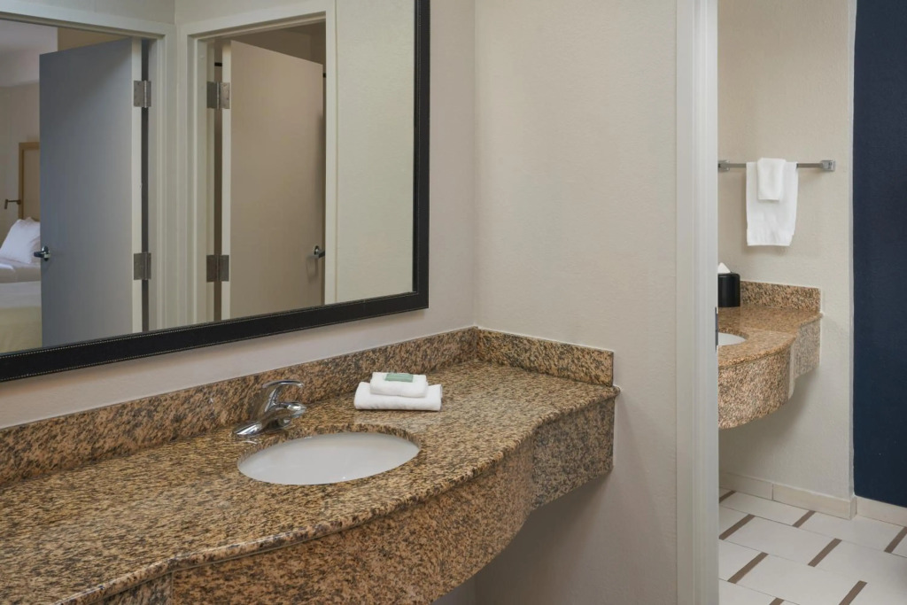 Fairfield Inn & Suites Orlando Int'l Drive/Convention Center