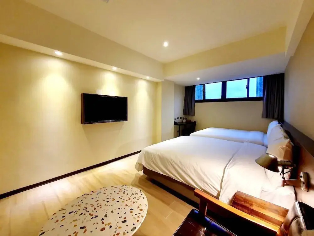 Just live inn - New Dahua