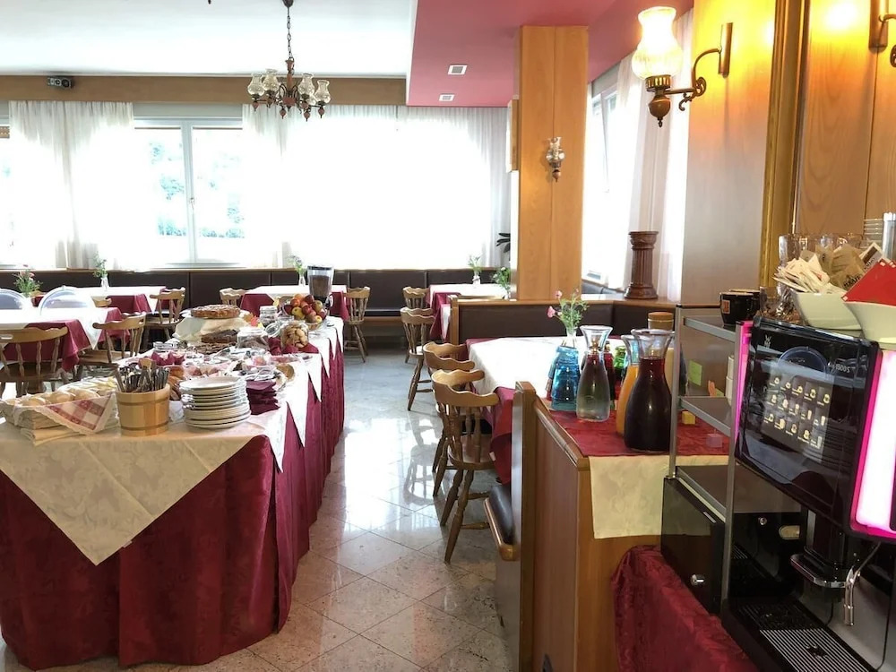 ALPieve Albergo Pieve