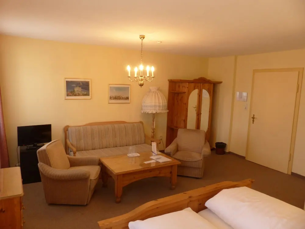 Hotel garni Simon