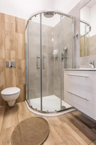 Luxury Apartment Old Town Bosacka