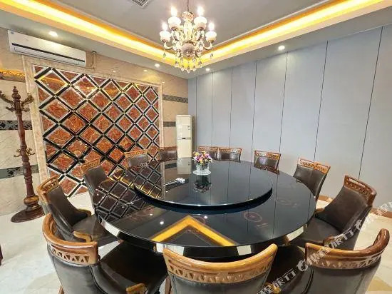 Guodu Hotel