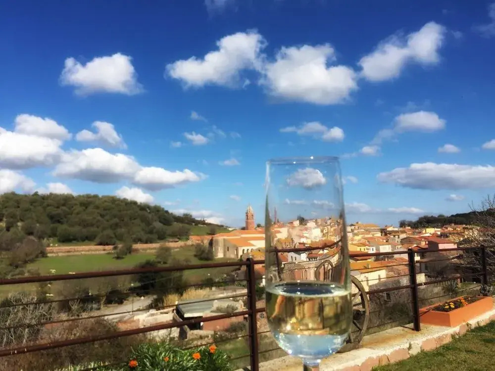 SAsilo Boutique B&B - North Sardinia - Village stay