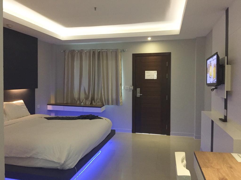Sea Sun Sand Resort & Spa