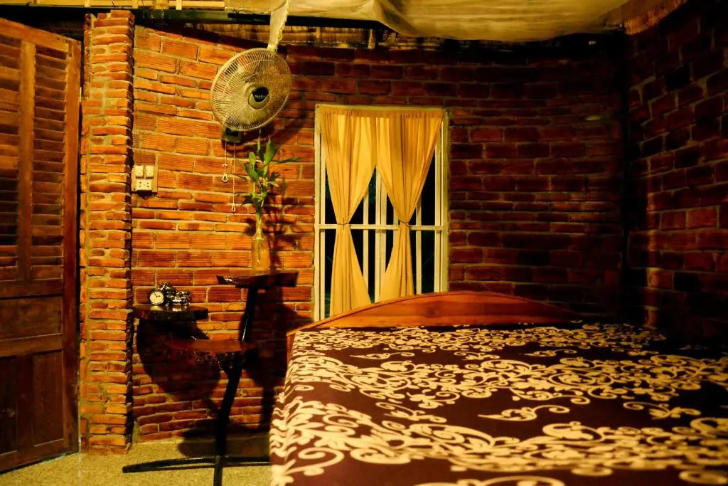 BOSA Homestay - Mekong Riverside