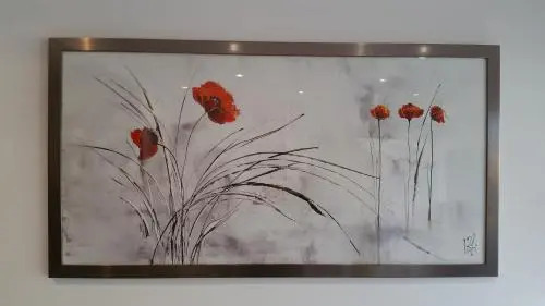 Appartement le Valmont