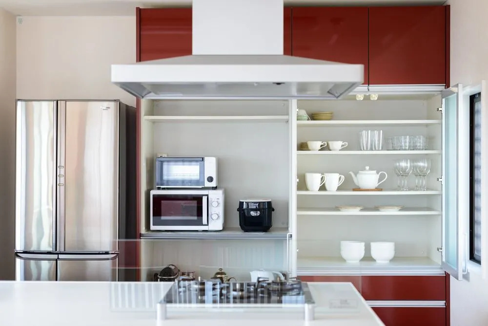 Shiki Homes - Libero Executive Suite