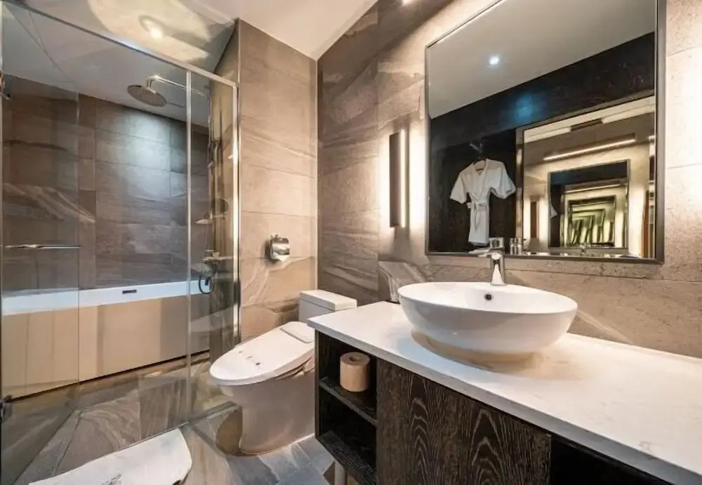 Hotel La Vue Foret