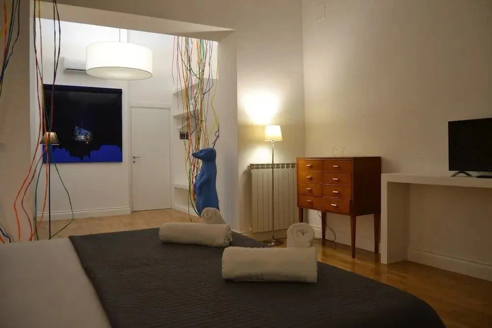 Arterrima House Gallery