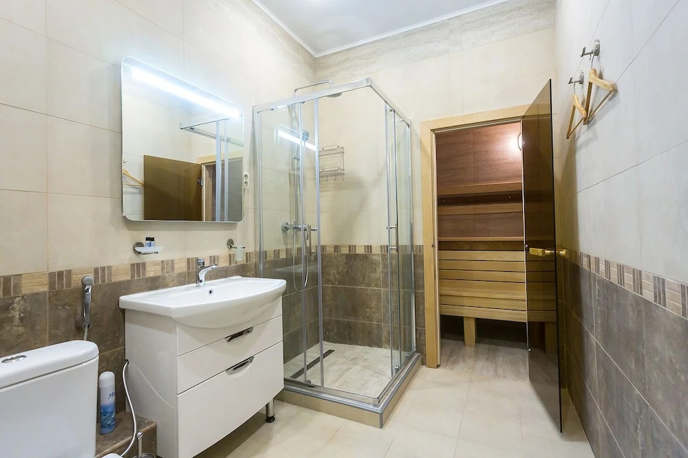 Health Resort Krutushka