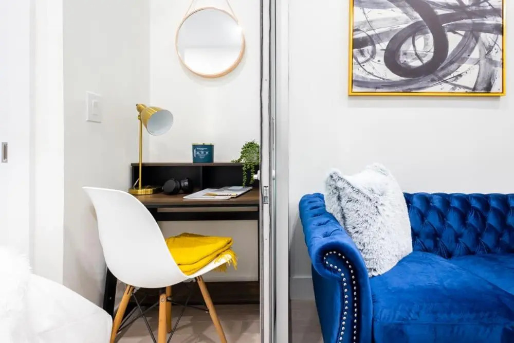 317-1a New Modern 1BR W D Walk to Central Park