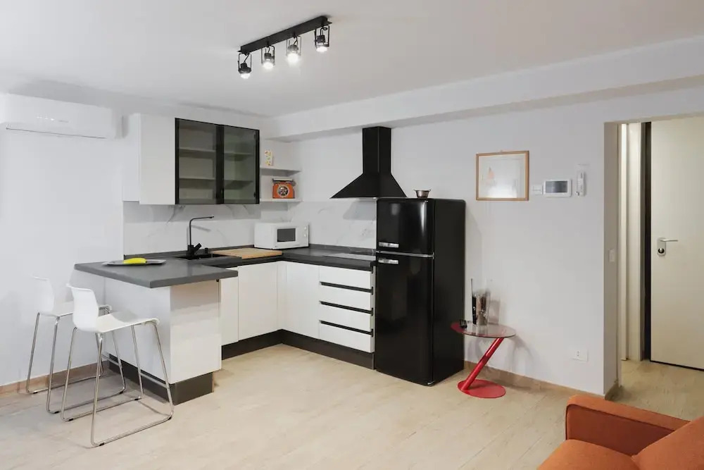 Residence i Tigli