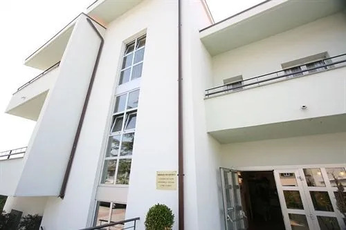 Hotel I Cedri