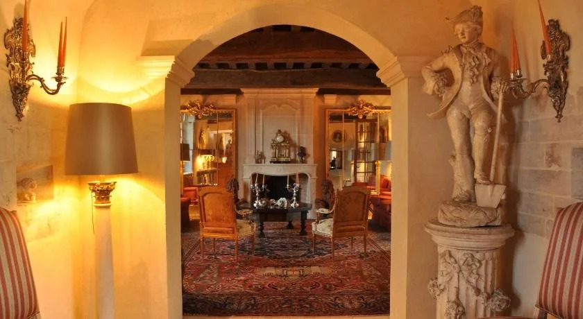 Manoir de Cléronde
