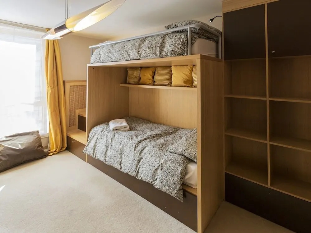 Luxurious Braemore City Centre Apartment