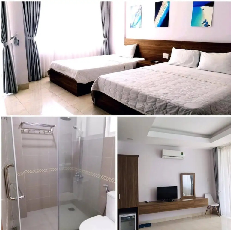 South Flower Hotel NT - by BAY LUXURY