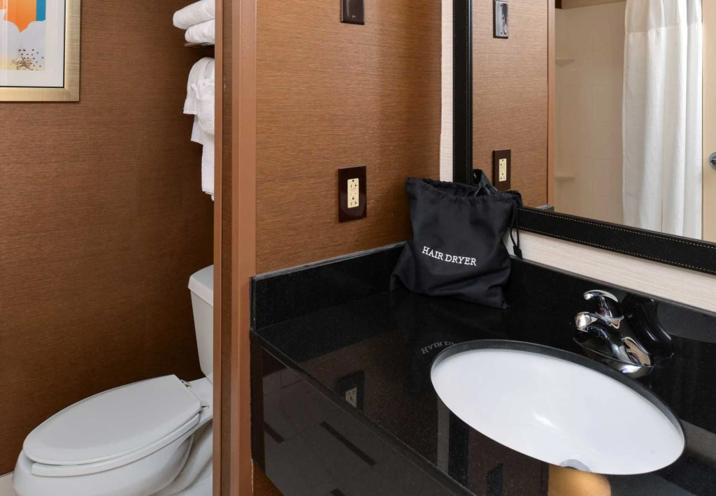 Fairfield by Marriott Inn & Suites Georgetown Lexington