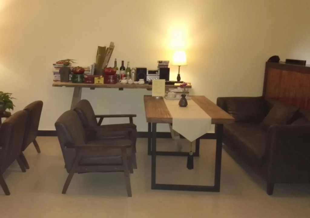 Yang Shuo Zen Valley Hotel