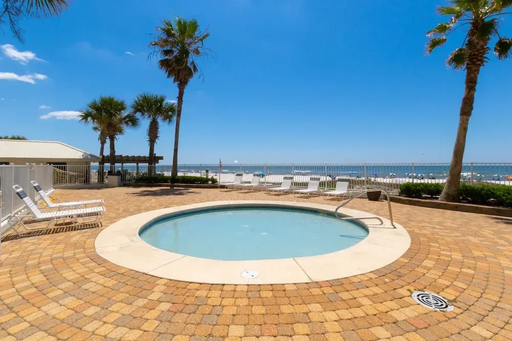 Windward Pointe 104