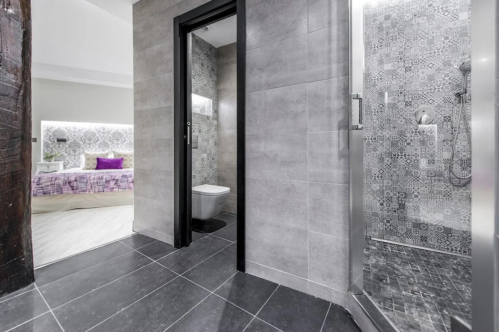 Apartamento Luxury Palacio Real