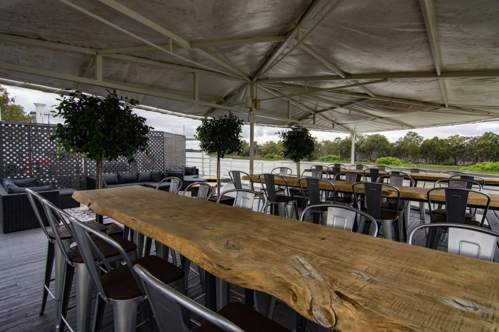 Murray River Queen