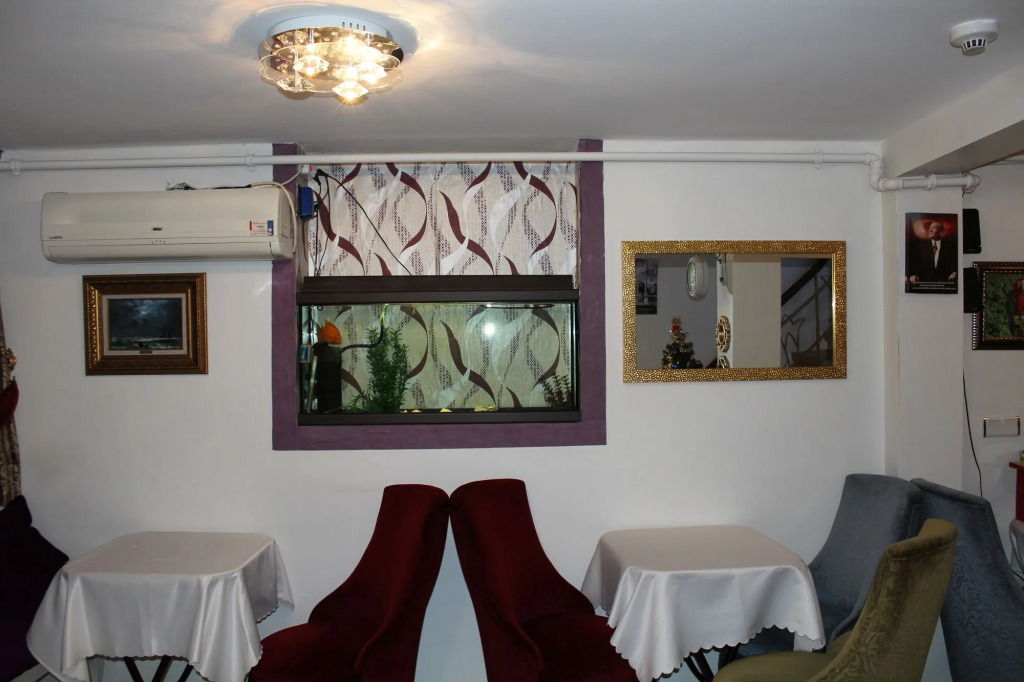 Masal Hotel