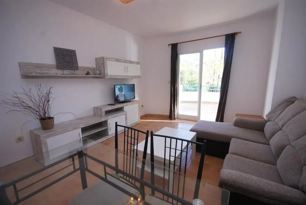 Apartamento Las Barcas G42