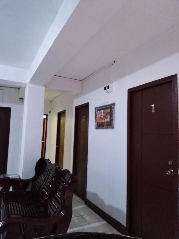 Cebu Guesthouse-Fuente
